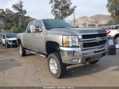 Chevrolet Silverado 2007