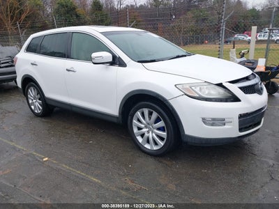 Mazda Cx-9 2008