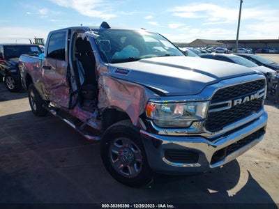 Ram 2500 2020