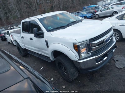 Ford F-250 2019