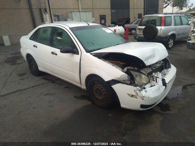 Ford Focus 2005