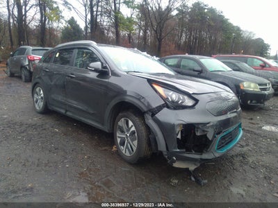 Kia Niro ev 2020