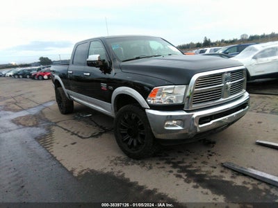 Ram 2500 2012