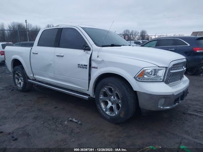 Ram 1500 2014