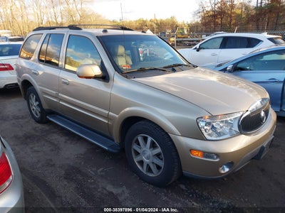 Buick Rainier 2005