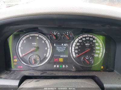 DayDrive