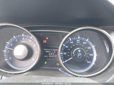 DayDrive