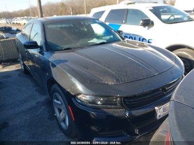 Dodge Charger 2023