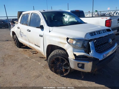 Toyota Tundra 2019