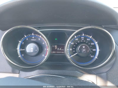 DayDrive