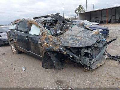 Buick Enclave 2019