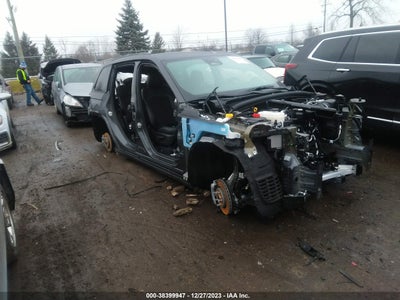 Jeep Grand Cherokee 2024
