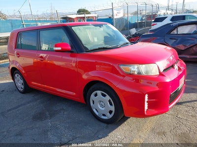 Scion Xb 2014