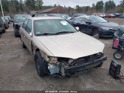 Toyota Camry 2000
