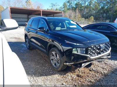 Hyundai Santa fe 2023