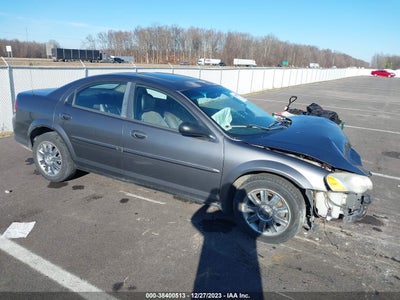 Chrysler Sebring 2005