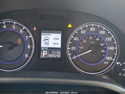 DayDrive