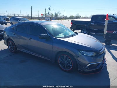 Honda Civic 2020