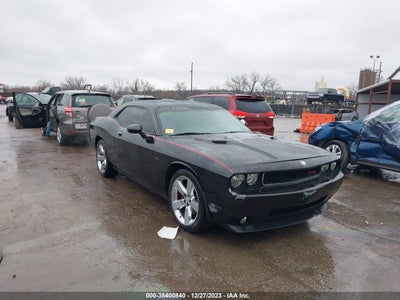 Dodge Challenger 2009