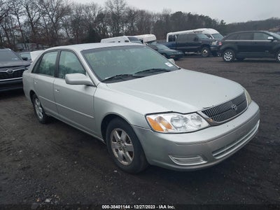Toyota Avalon 2000