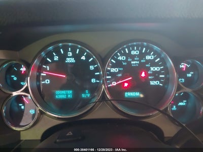 DayDrive