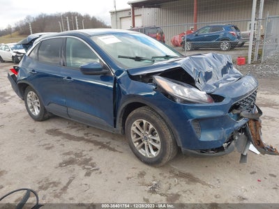 Ford Escape 2020