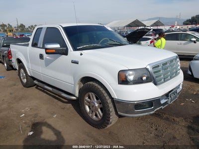 Ford F-150 2004
