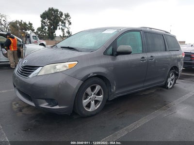 DayDrive