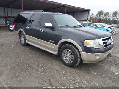 Ford Expedition 2007