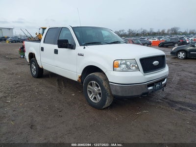 Ford F-150 2006