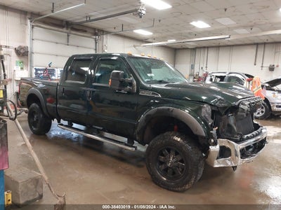 FORD F-250 2015