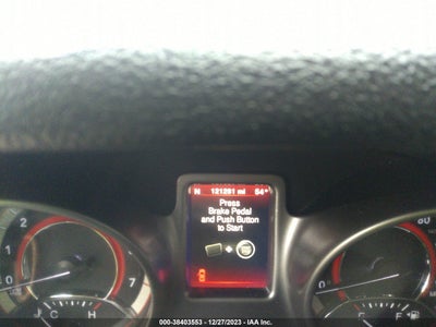 DayDrive