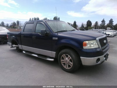 Ford F-150 2007