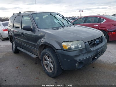 Ford Escape 2005