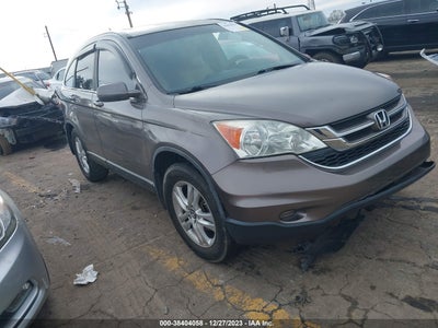 Honda Cr-v 2011