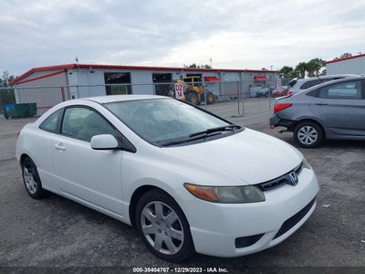 Honda Civic 2007