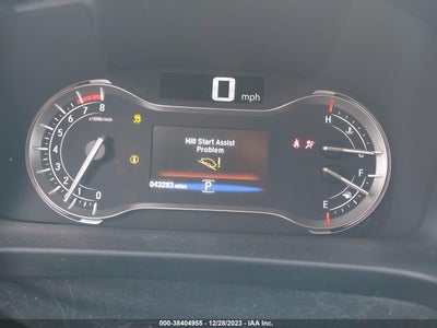 DayDrive