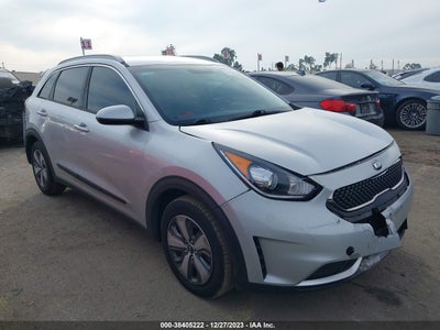 KIA NIRO 2019