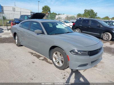 Dodge Charger 2019