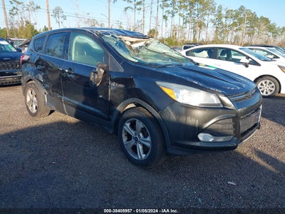 Ford Escape 2015