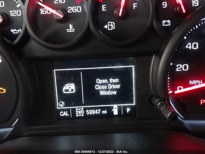 DayDrive