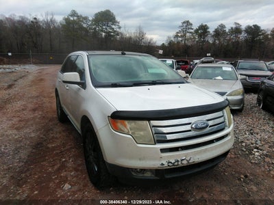 Ford Edge 2010