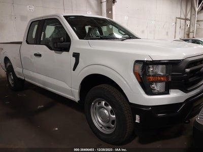 Ford F-150 2023