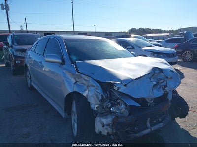Toyota Camry 2007