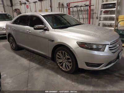 Ford Taurus 2015