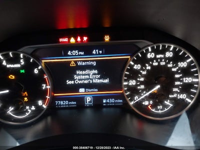DayDrive