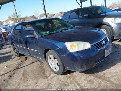 Chevrolet Malibu 2006