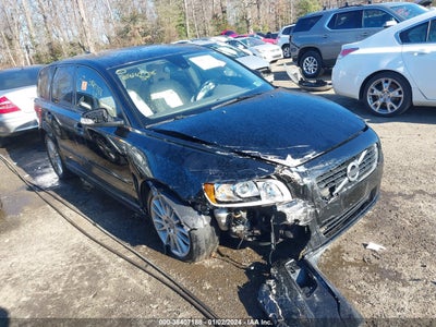 Volvo V50 2011
