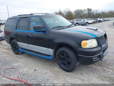 Ford Expedition 2003