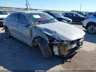 Kia K5 2024